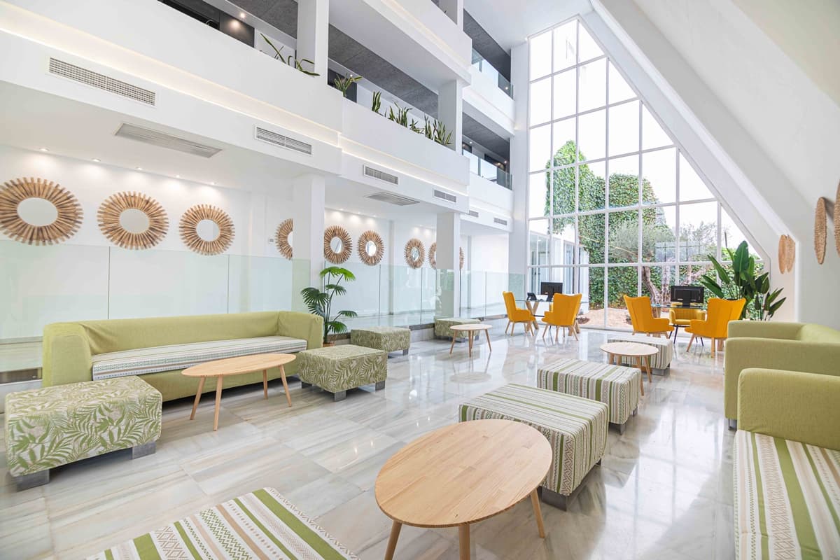 MARSENSES ROSA DEL MAR HOTEL & SPA