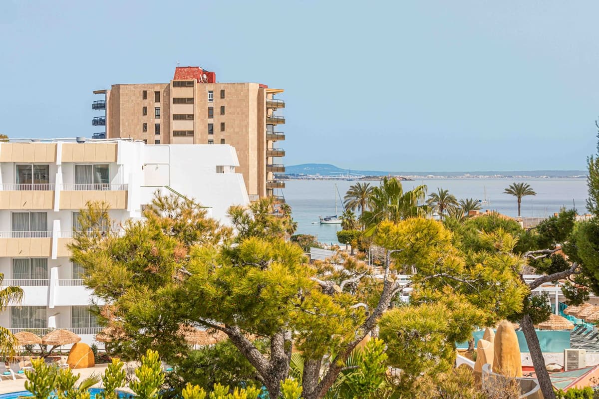 MARSENSES ROSA DEL MAR HOTEL & SPA