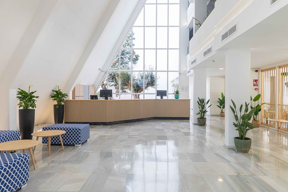 MARSENSES ROSA DEL MAR HOTEL & SPA