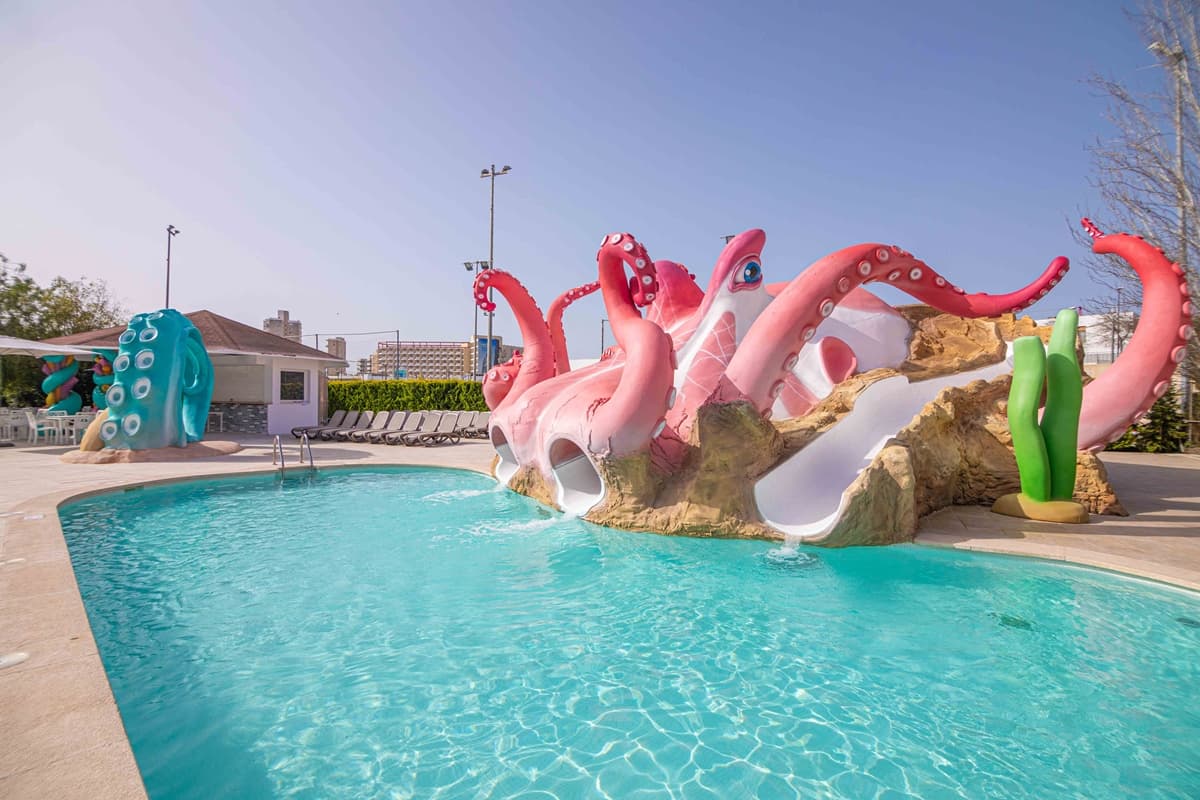 MARSENSES ROSA DEL MAR HOTEL & SPA