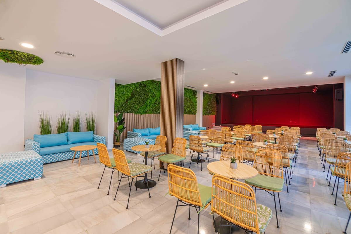 MARSENSES ROSA DEL MAR HOTEL & SPA