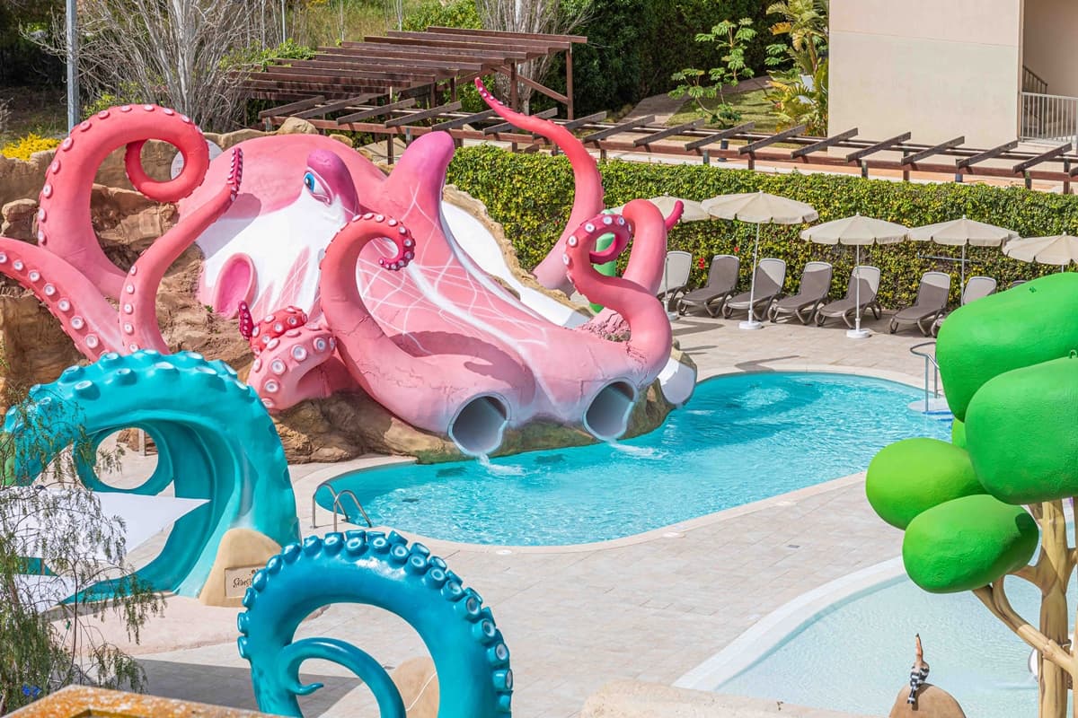 MARSENSES ROSA DEL MAR HOTEL & SPA