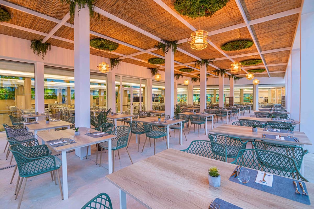 MARSENSES ROSA DEL MAR HOTEL & SPA