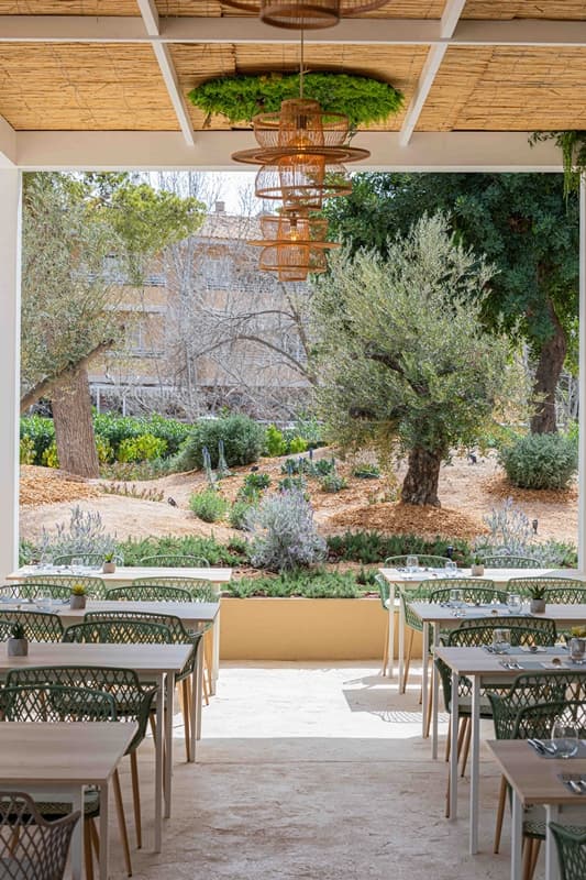 MARSENSES ROSA DEL MAR HOTEL & SPA