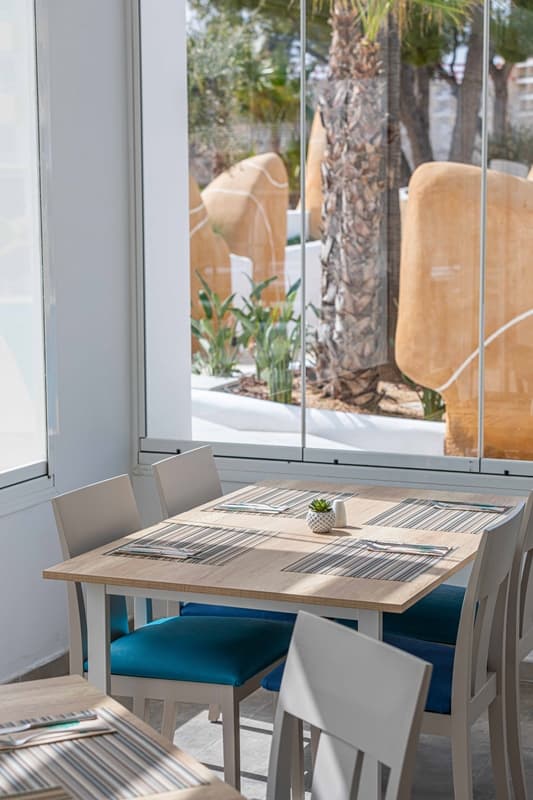 MARSENSES ROSA DEL MAR HOTEL & SPA