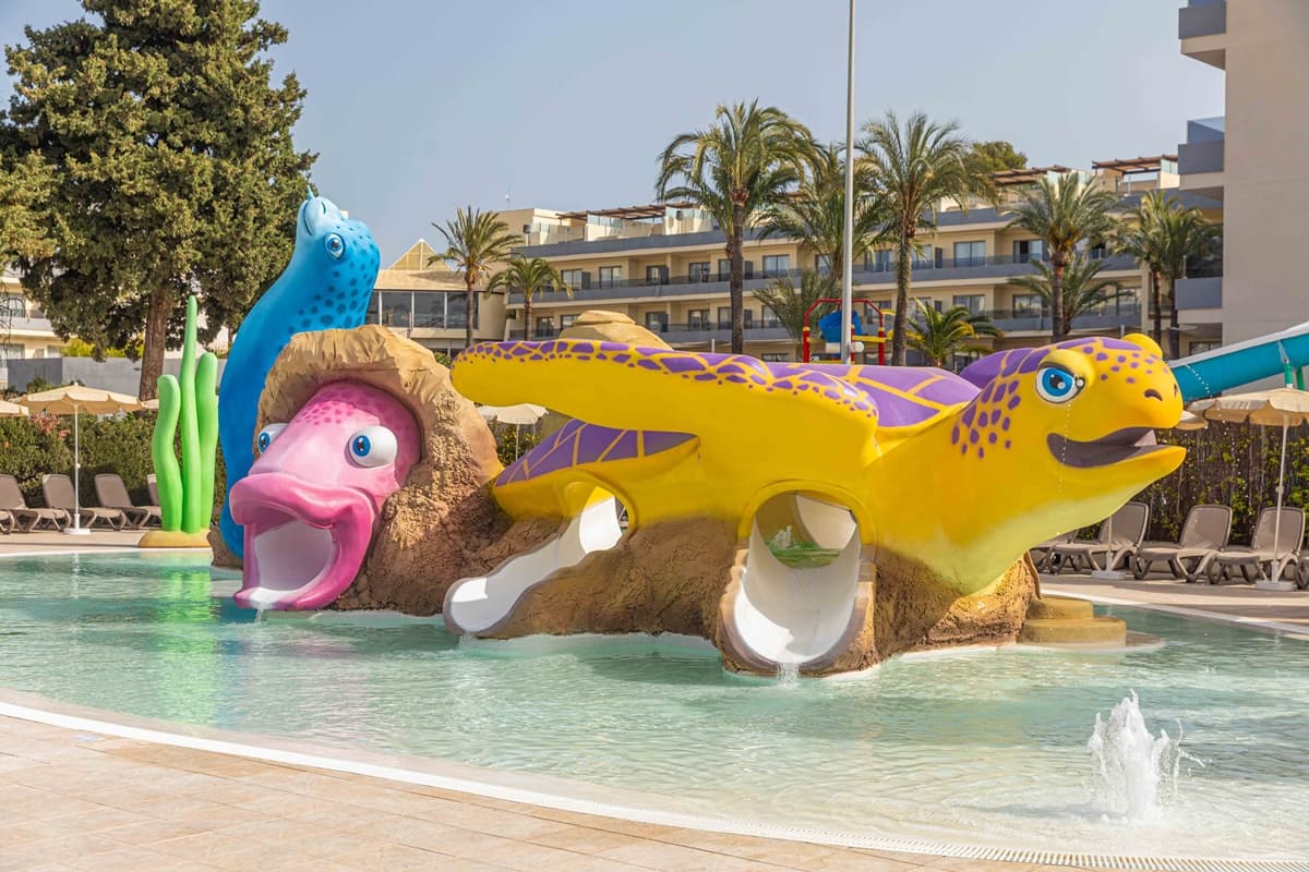 MARSENSES ROSA DEL MAR HOTEL & SPA