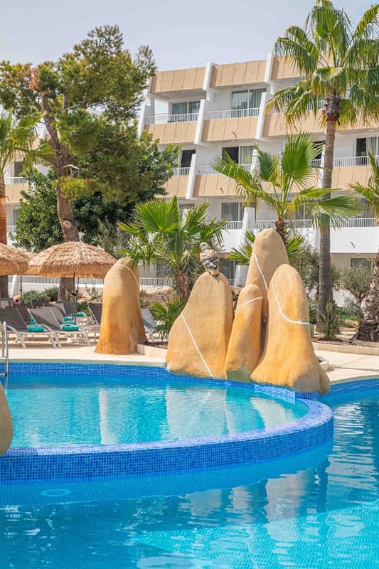 MARSENSES ROSA DEL MAR HOTEL & SPA