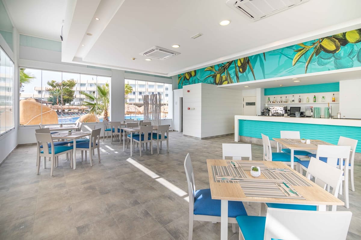 MARSENSES ROSA DEL MAR HOTEL & SPA