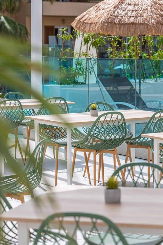 MARSENSES ROSA DEL MAR HOTEL & SPA