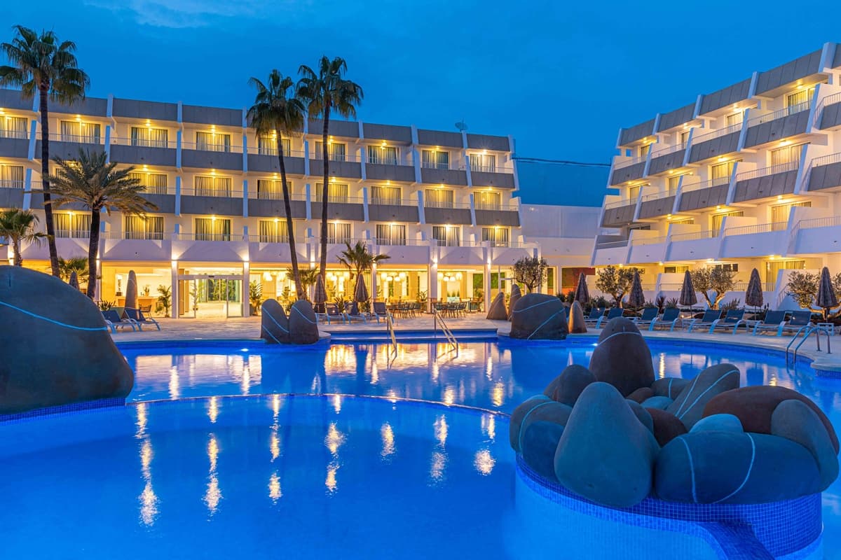 MARSENSES ROSA DEL MAR HOTEL & SPA