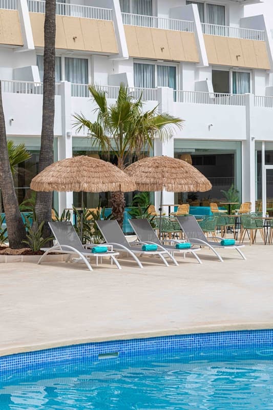 MARSENSES ROSA DEL MAR HOTEL & SPA