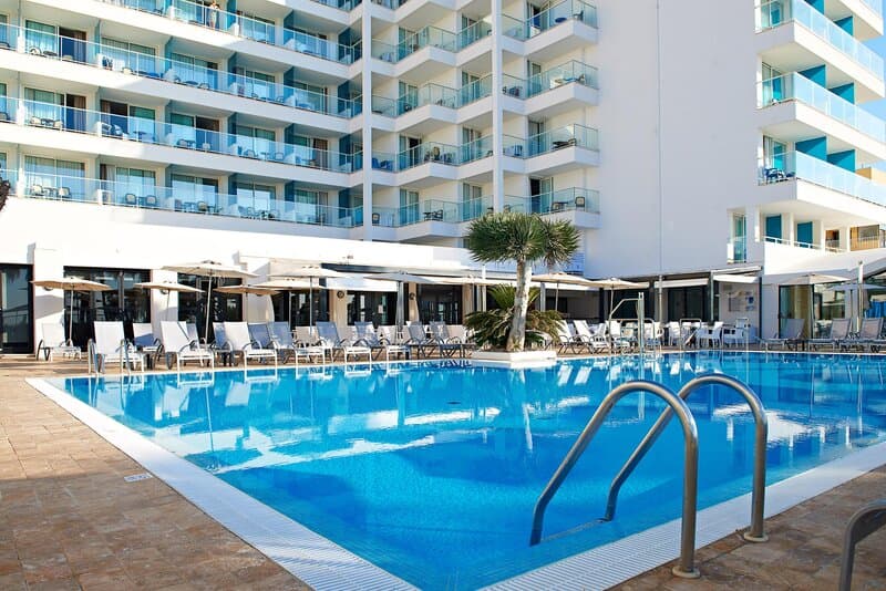 HIPOTELS HIPOCAMPO ADULTS ONLY
