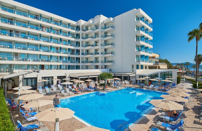 HIPOTELS HIPOCAMPO ADULTS ONLY
