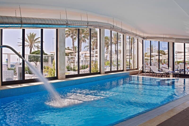 HIPOTELS HIPOCAMPO ADULTS ONLY