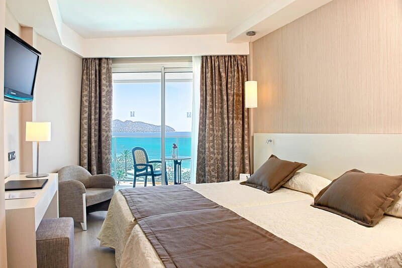HIPOTELS HIPOCAMPO ADULTS ONLY