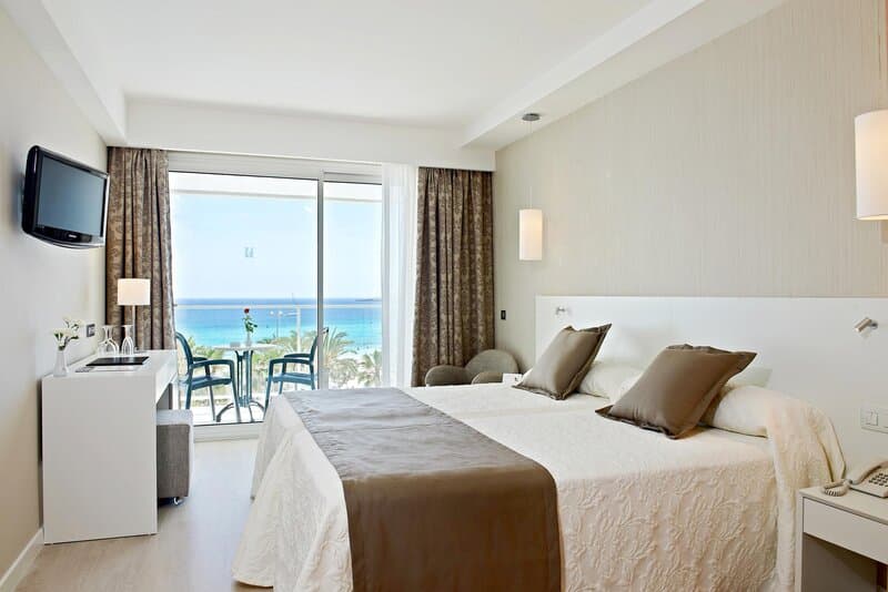 HIPOTELS HIPOCAMPO ADULTS ONLY