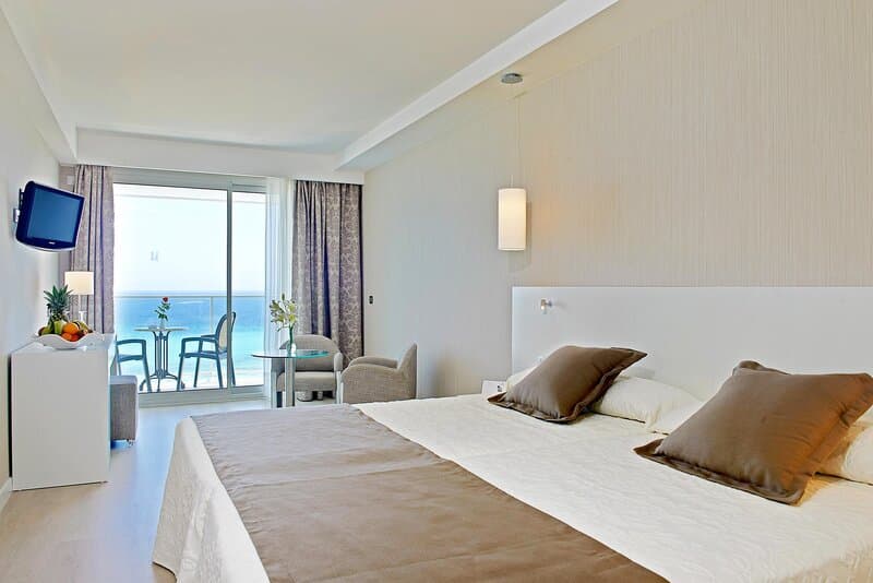 HIPOTELS HIPOCAMPO ADULTS ONLY