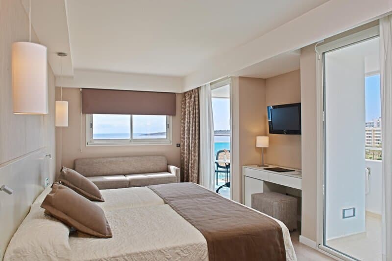 HIPOTELS HIPOCAMPO ADULTS ONLY