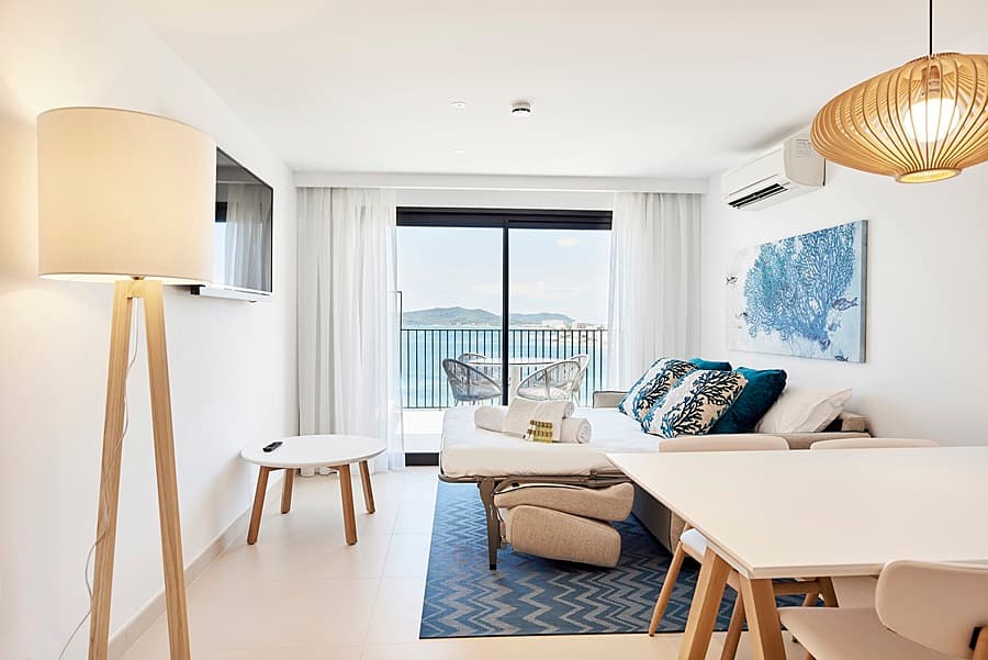 EUROSTARS IBIZA