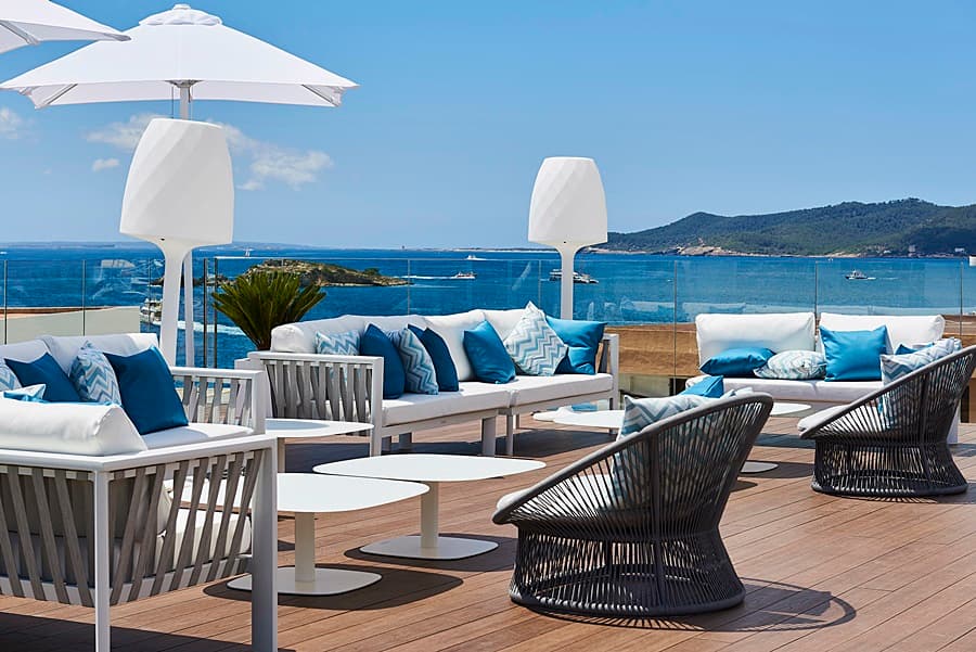 EUROSTARS IBIZA