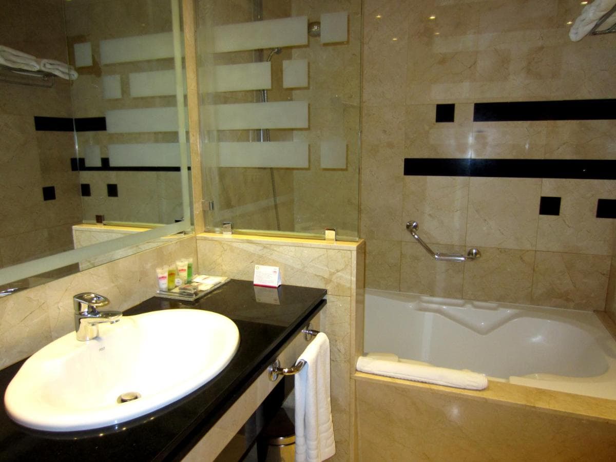 GRAN HOTEL LOS ABETOS