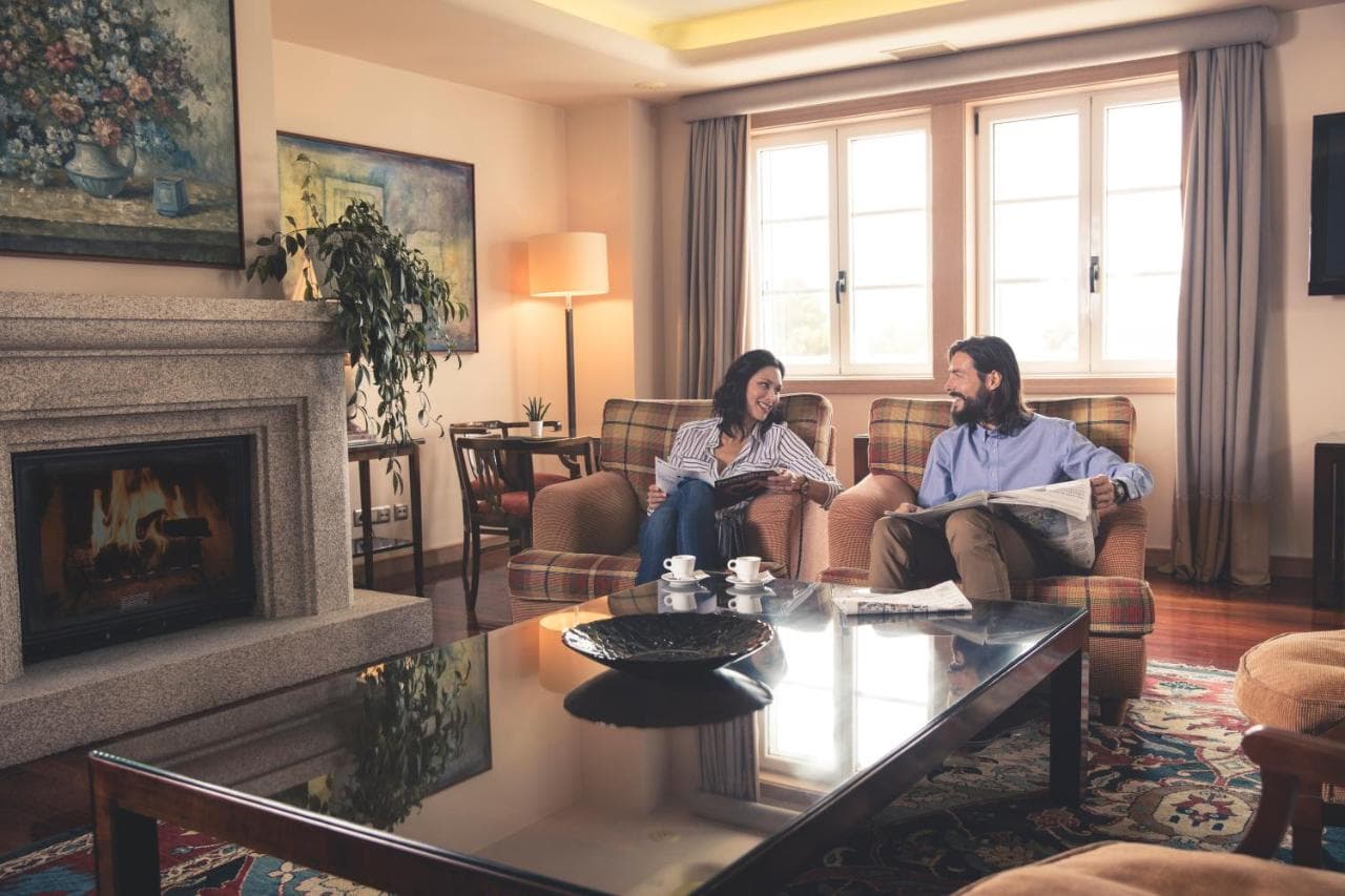 GRAN HOTEL LOS ABETOS