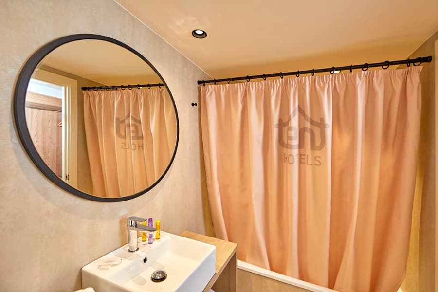 TENT PALMANOVA