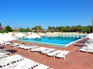 Athena Resort