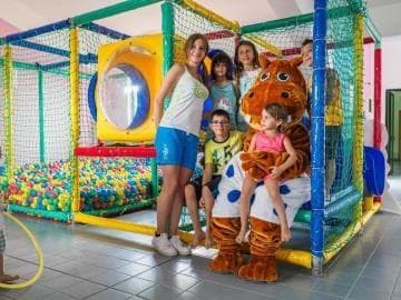 Athena Resort
