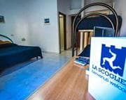 La Scogliera