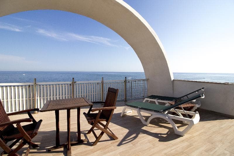 Cavalluccio Marino Hotel