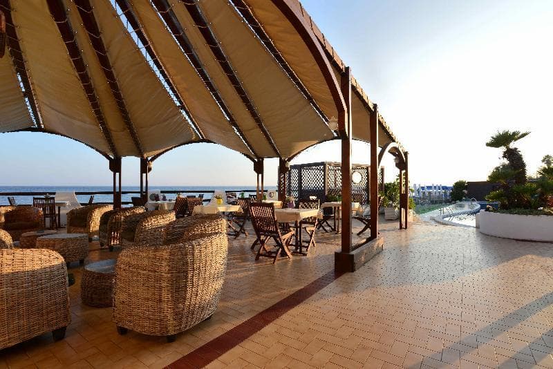 Cavalluccio Marino Hotel