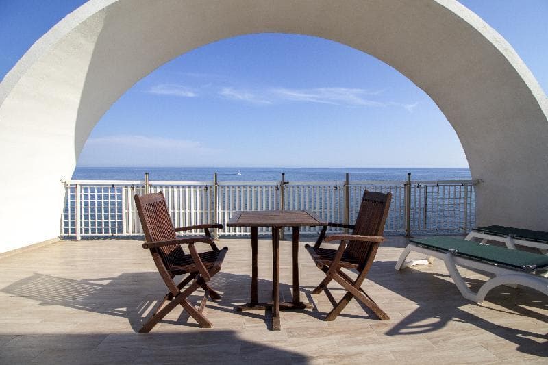 Cavalluccio Marino Hotel