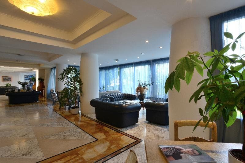 Cavalluccio Marino Hotel