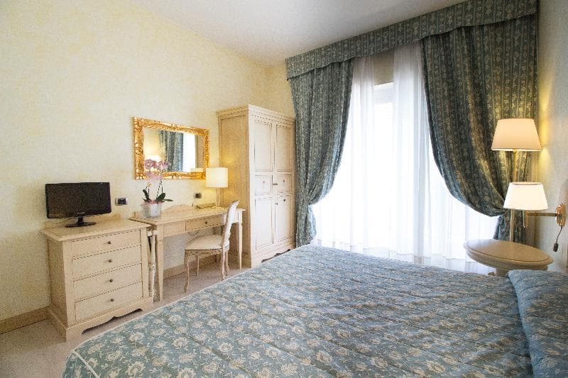 Cavalluccio Marino Hotel