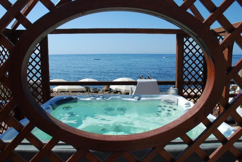 Cavalluccio Marino Hotel
