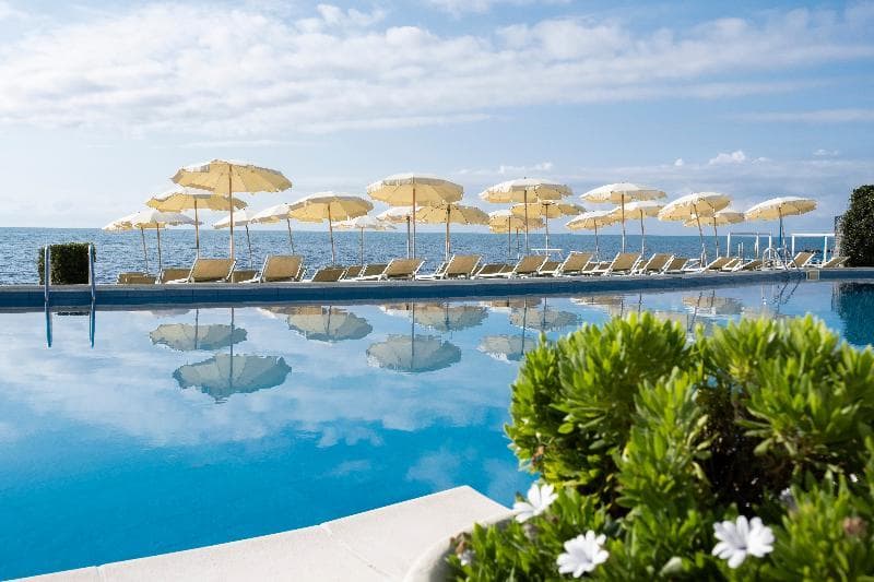 Cavalluccio Marino Hotel