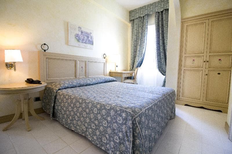 Cavalluccio Marino Hotel
