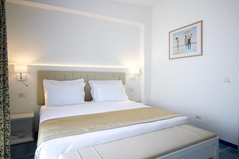 Cavalluccio Marino Hotel