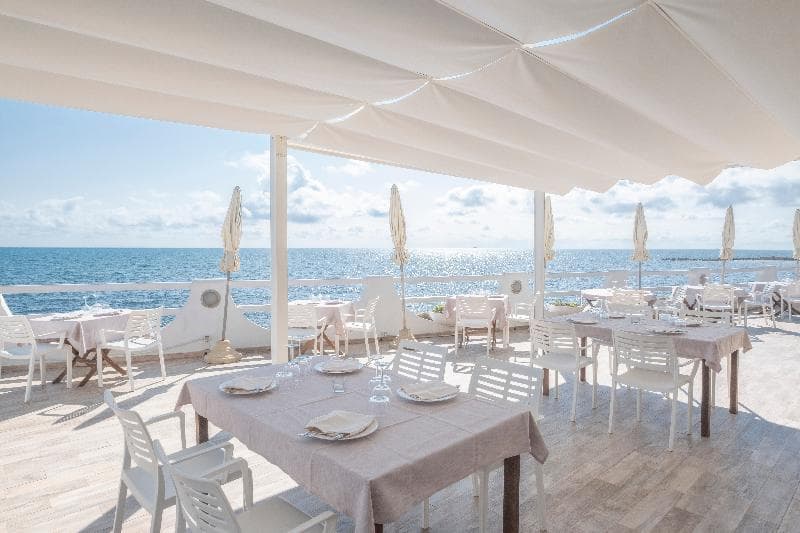 Cavalluccio Marino Hotel