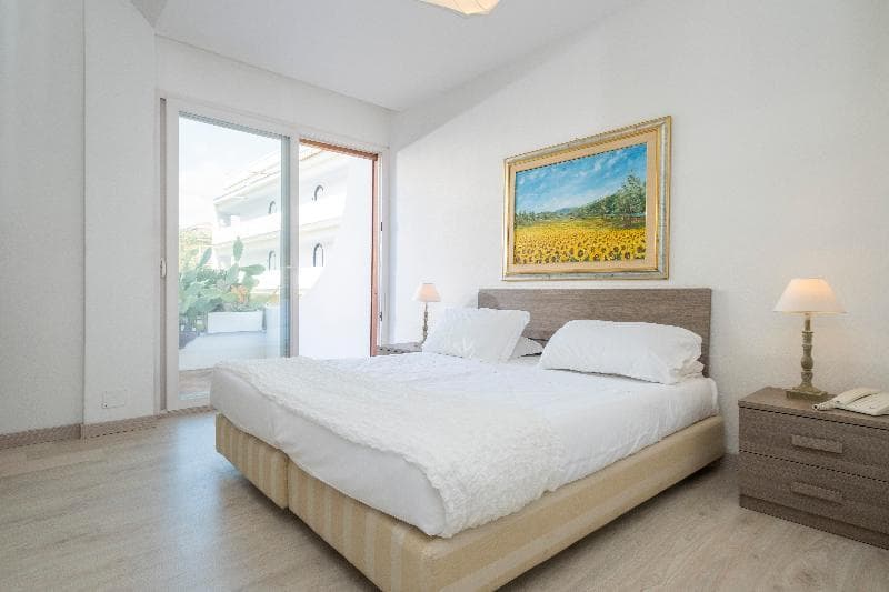Cavalluccio Marino Hotel