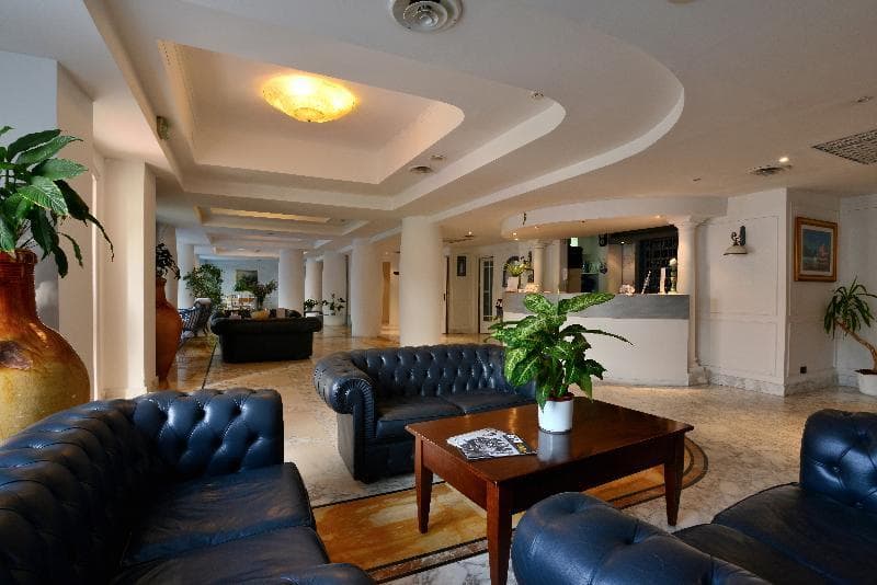 Cavalluccio Marino Hotel
