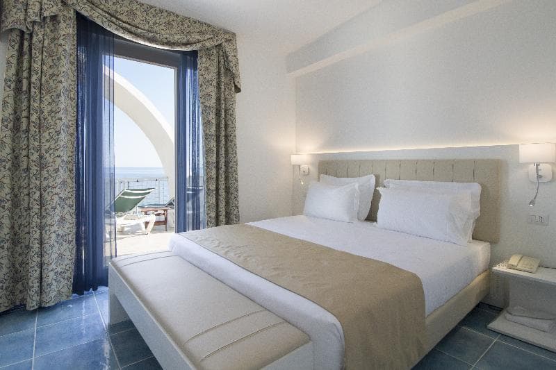 Cavalluccio Marino Hotel