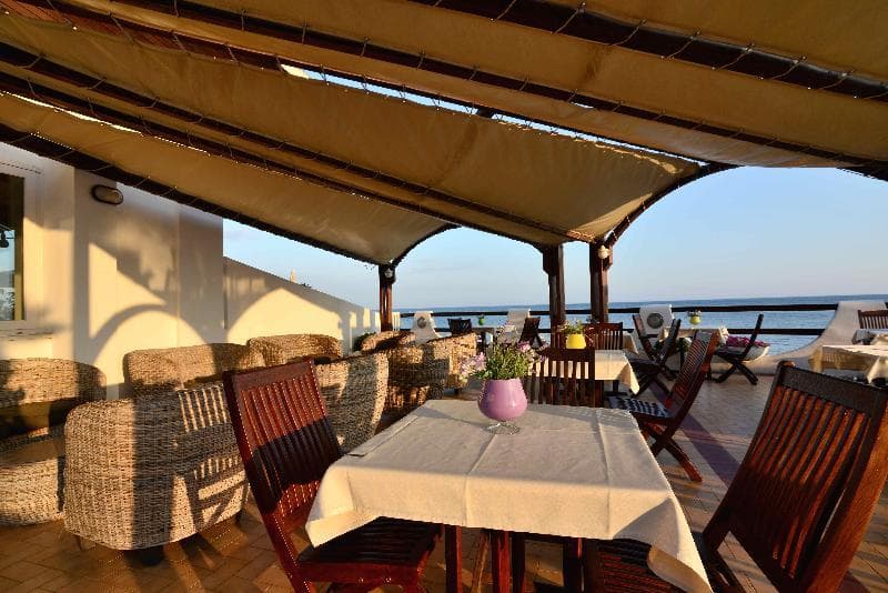 Cavalluccio Marino Hotel