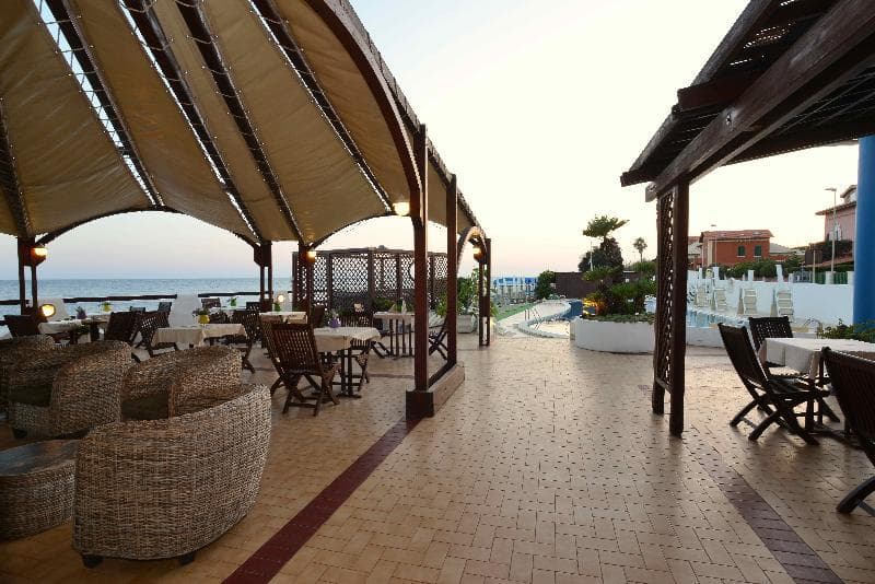 Cavalluccio Marino Hotel