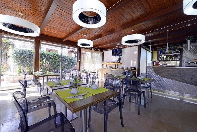 Oasis Hotel Residence Resort