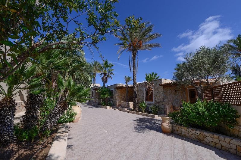 Oasis Hotel Residence Resort