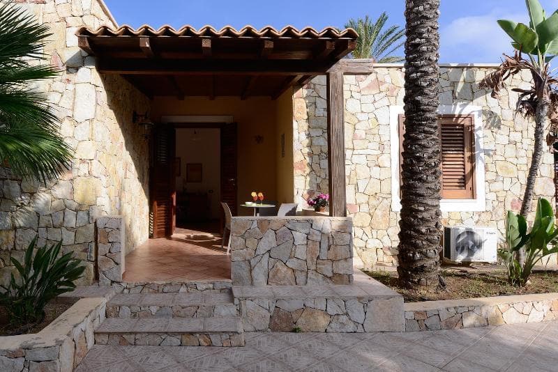 Oasis Hotel Residence Resort