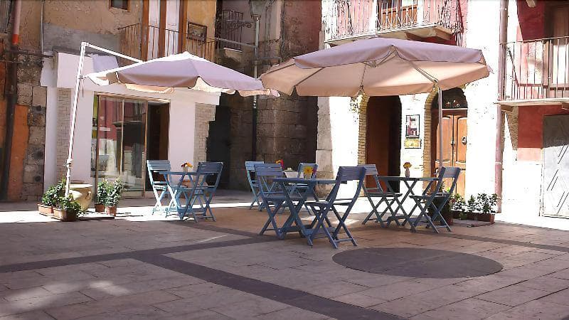Antica Dimora San Girolamo