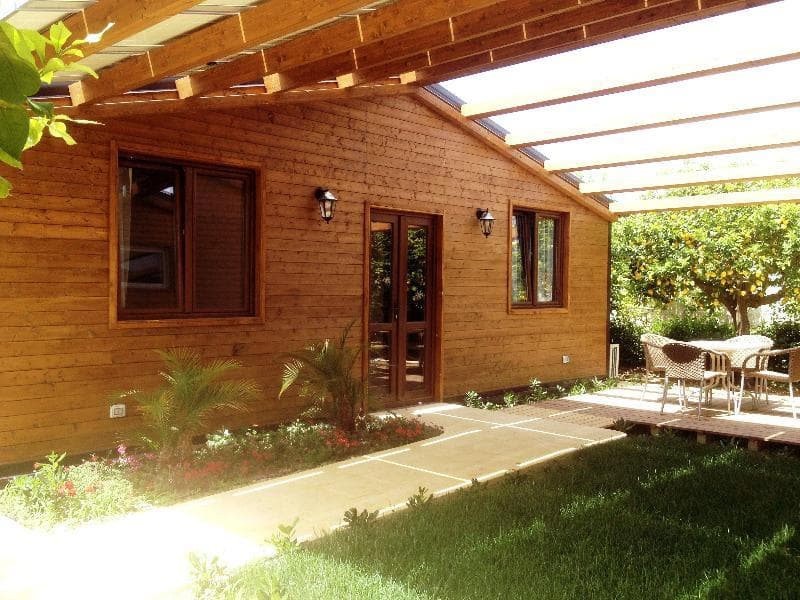 Agriturismo Terra dei Limoni